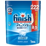 レキットベンキーザー・ジャパン　フィニッシュ　パウダー　１ｋｇ　１個
