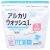 地の塩社　アルカリウォッシュＬ　ランドリーパウダー　無香料　６００ｇ　１個