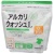 地の塩社　アルカリウォッシュＬ　ランドリーパウダー　香料タイプ（ユーカリの香り）　６００ｇ　１個