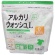 地の塩社　アルカリウォッシュＬ　ランドリーパウダー　香料タイプ（ユーカリの香り）　６００ｇ　１個1