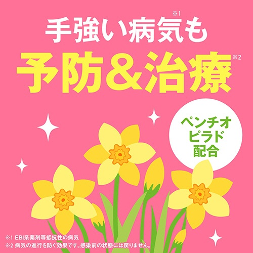 アース製薬　虫・病気対策スプレー　アースガーデン　花いとし　エコパック　８５０ｍＬ　１個6