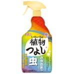 アース製薬　アースガーデン　いろいろな植物つよし　１０００ｍＬ　１本