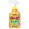 アース製薬 アースガーデン ロハピ 本体 1000mL 1本