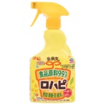 アース製薬　アースガーデン　ロハピ　本体