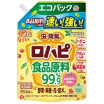アース製薬　アースガーデン　ロハピ　エコパック　８５０ｍＬ　１個