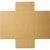 ＴＡＮＯＳＥＥ　タトウ式段ボール　Ｂフルート　Ａ４用　１パック（５０枚）
