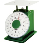 大和製衡　普及型上皿はかり　１２ｋｇ　ＹＳＤ－１２　１台