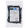 オーム電機　耐候性ロックタイ　１００ｍｍ　黒　ＬＴ－１００Ｗ１００ＢＫ　１袋（１００本）1