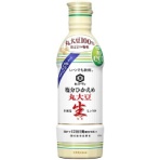 キッコーマン　いつでも新鮮　塩分ひかえめ丸大豆生しょうゆ　４５０ｍｌ　１本