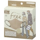 ヨコイ　カラーマスク　Ｆｒｅｅ