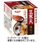清水食品　ＳＳＫ　国産天草使用　豆寒天　２３０ｇ