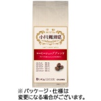 小川珈琲　小川珈琲店　コーヒーショップブレンド　１４０ｇ（粉）
