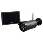 ＤＸアンテナ　ワイヤレスフルＨＤカメラ＆７型モニターセット　ＷＳＳ７Ｍ２ＣＬ　１台
