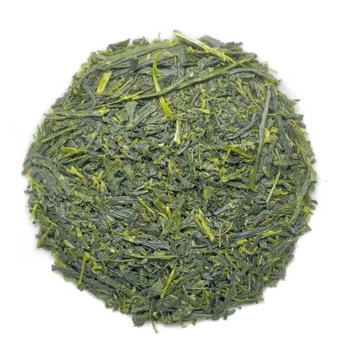 三ツ木園　鹿児島茶　ゆたかみどり　１００ｇ　１袋2