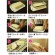 スケーター　バターカッター＆バターケース（バターナイフ付き）ベーシック　１個3