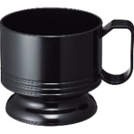 ＴＡＮＯＳＥＥ　インサートカップホルダー　黒
