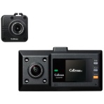 セルスター ドライブレコーダー 前後車内3カメラタイプ SDカード付属(64GB) CS-361FHT 1台