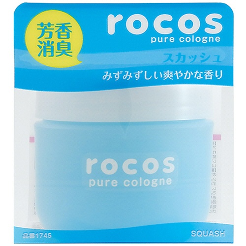 晴香堂　ロコスピュア　スカッシュ　１個2