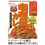 ハウス食品　カリー屋カレー　２００ｇ