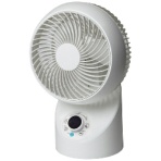 千住　ＴＥＫＮＯＳ　１８ｃｍＤＣモーター　フルリモコン　３Ｄサーキュレーター　ＳＡＫ