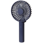 千住　ＴＥＫＮＯＳ　ＵＳＢ充電式ハンディファン　手持ちタイプ　ＨＦ－１０１６Ｕ