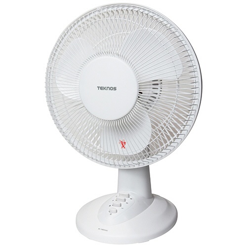 千住　ＴＥＫＮＯＳ　３０ｃｍお座敷扇風機　ホワイト　ＫＩ－１００３（Ｗ）　１台1