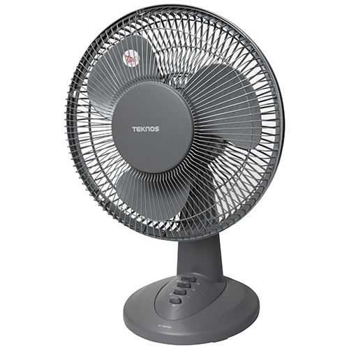 千住　ＴＥＫＮＯＳ　３０ｃｍお座敷扇風機　グレー　ＫＩ－１００３（Ｇ）　１台1