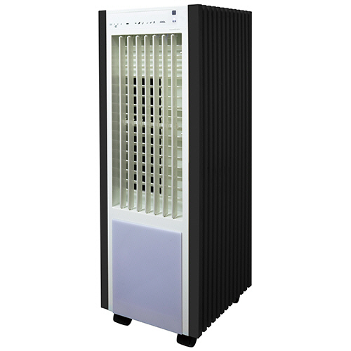 TS-25D-1 スポットエアコン単相100V 1台 TRUSCO 【通販モノタロウ】