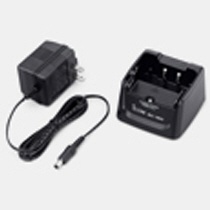 アイコム　１口タイプ急速充電器（ＡＣアダプタ付属）　ＢＣ－１８０　１個1