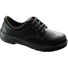 シモン　安全靴　短靴　２６.０ｃｍ　７５１１Ｂ－２６.０　１足
