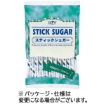 キーコーヒー　スティックシュガー　３ｇ　１パック（５０本）