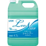 ライオン　レオナイス　シャンプー