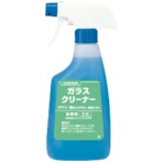 サラヤ　ガラスクリーナー　５００ｍｌ　１本
