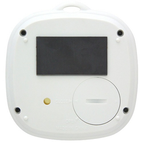ワイナック　ＬＩＮＫＳＹ　防滴キッチンタイマー　ホワイト　ＬＴ０２５Ｗ　１個3