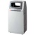 山崎産業　リサイクルボックス　アークライン　Ｌ－１　もえるゴミ用　ＹＷ－１４０Ｌ－ＰＣ　１台