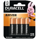 デュラセル　アルカリ乾電池　ＤＭＡ