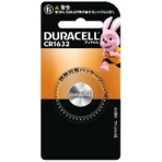 デュラセル　コイン型リチウム電池　ＤＬＩ