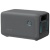 アンカージャパン　拡張バッテリー　ＡＮＫＥＲ　Ｓｏｌｉｘ　ＢＰ１０００　１０５６Ｗｈ　ダークグレー　Ａ１７６１１Ｚ１－８５－７１　１台