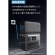 アンカージャパン　拡張バッテリー　ＡＮＫＥＲ　Ｓｏｌｉｘ　ＢＰ１０００　１０５６Ｗｈ　ダークグレー　Ａ１７６１１Ｚ１－８５－７１　１台4