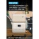 アンカージャパン　拡張バッテリー　ＡＮＫＥＲ　Ｓｏｌｉｘ　ＢＰ１０００　１０５６Ｗｈ　ベージュ　Ａ１７６１１Ａ１－８５－７１　１台4