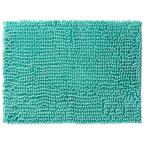 山崎産業　ＳＵＳＵ抗菌ストロングＷ　バスマットＥＣ　Ｌ　約５０×７０ｃｍ　グリーン　１枚1