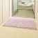 山崎産業　ＳＵＳＵ抗菌ストロングＷ　バスマットＥＣ　Ｌ　約５０×７０ｃｍ　パープル　１枚3