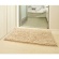 山崎産業　ＳＵＳＵ抗菌ストロングＷ　バスマットＥＣ　ＸＬ　約５５×８０ｃｍ　ベージュ　１枚3