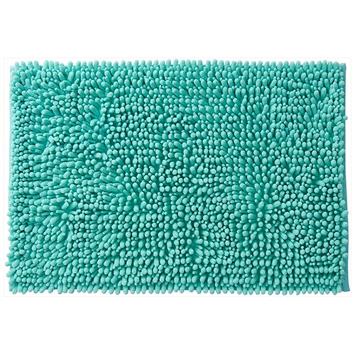 山崎産業　ＳＵＳＵ抗菌ストロングＷ　バスマットＥＣ　Ｍ　約４０×６０ｃｍ　グリーン　１枚1