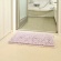 山崎産業　ＳＵＳＵ抗菌ストロングＷ　バスマットＥＣ　Ｍ　約４０×６０ｃｍ　パープル　１枚3