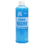 古河薬品工業　ウインドウォッシャー液　スタンダード　４００ｍＬ　１０－４０１　１本