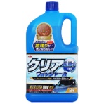 古河薬品工業　クリアウォッシャー液　２Ｌ　１２－０９１　１本