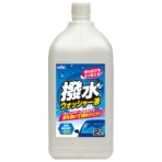 古河薬品工業　撥水ウォッシャー液－２０℃　２Ｌ　１２－１０８　１本