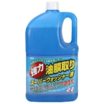 古河薬品工業　強力油膜取り　スーパーウォッシャー液　２Ｌ　１７－０２６　１本