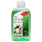 古河薬品工業　ボディに優しいカーシャンプー　中性タイプ　オールカラー用　６００ｍＬ　２０－６２２　１本